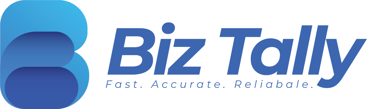 BizTally
